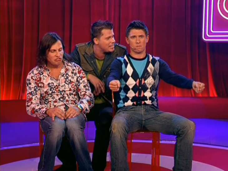 Ревва об отношениях Харламова и Батрутдинова