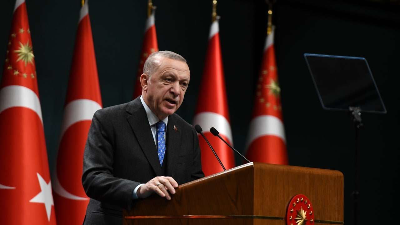 Спор Турции и Греции: не исключен военный конфликт