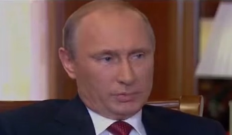 Как забирали Крым: Путин рассказал подробности своего плана