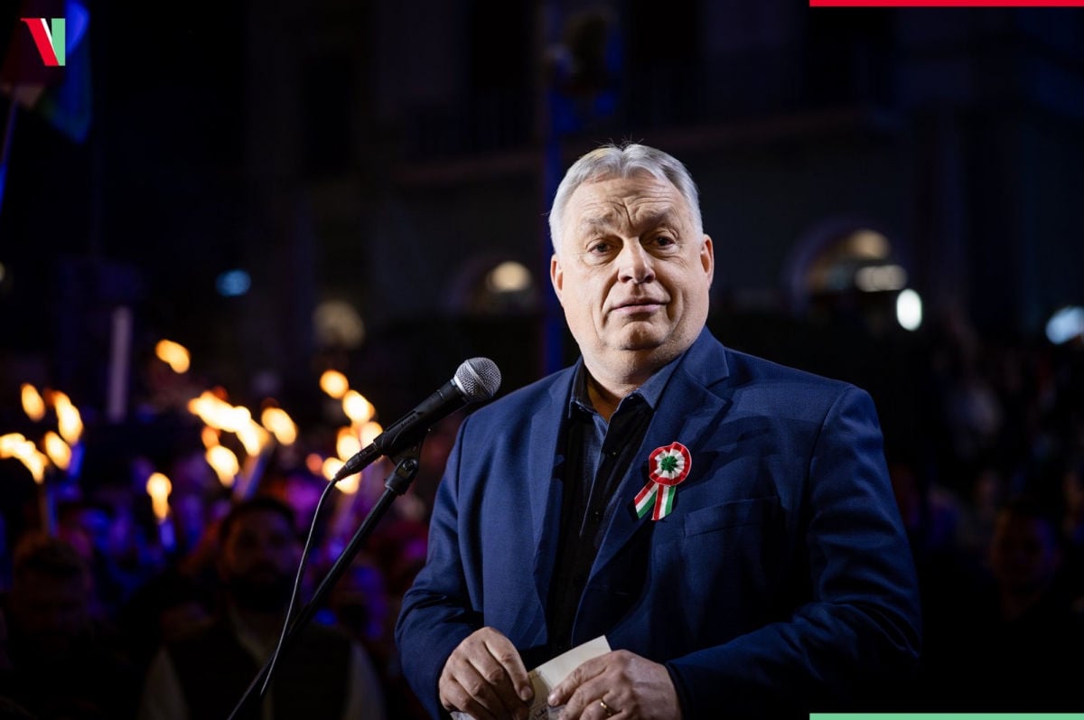 Орбан столкнулся с "резкой" критикой на саммите ЕС, но продолжил блокировать кредит Украине