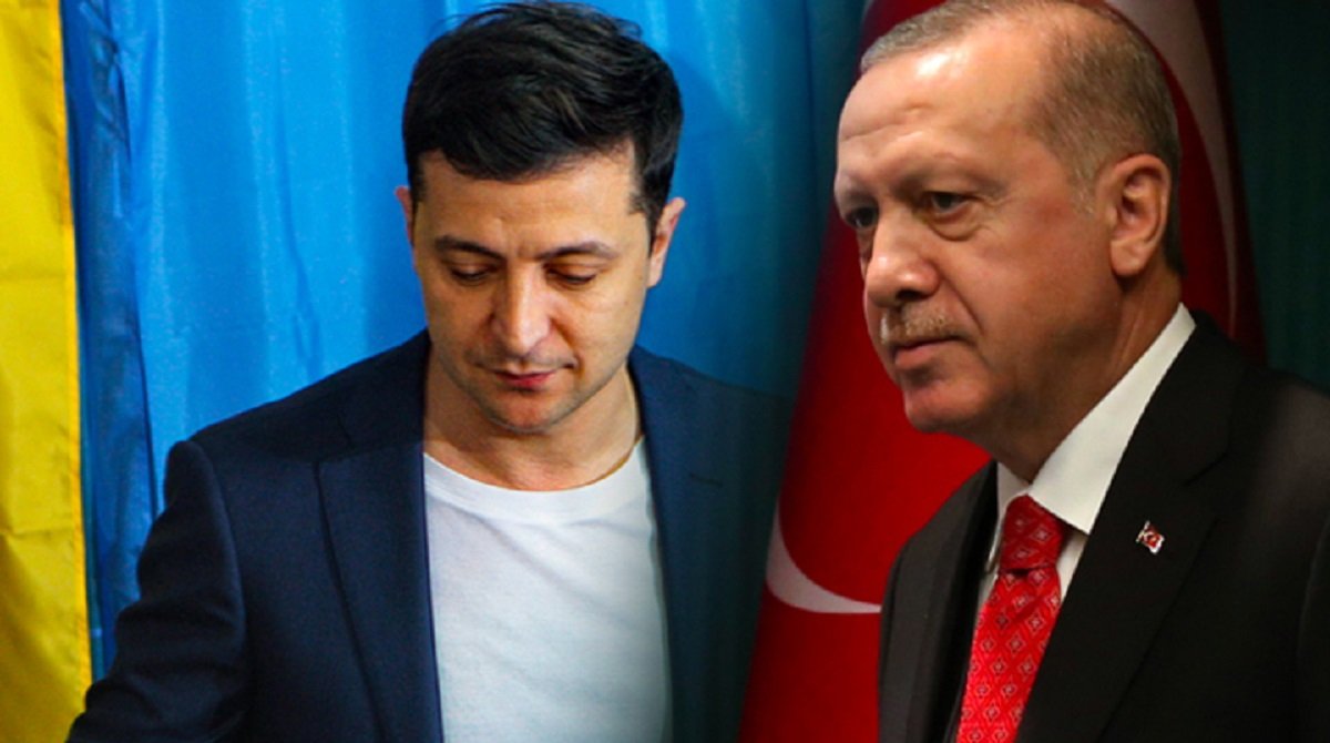 Зеленский в Турции: СМИ рассказали о деталях переговоров с Эрдоганом и их подводных камнях