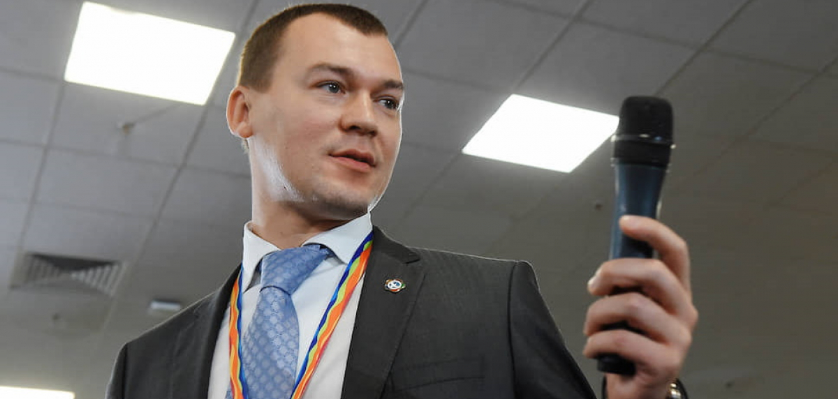 Хабаровские депутаты начали один за другим выходить из ЛДПР после назначения врио губернатора Дегтярева