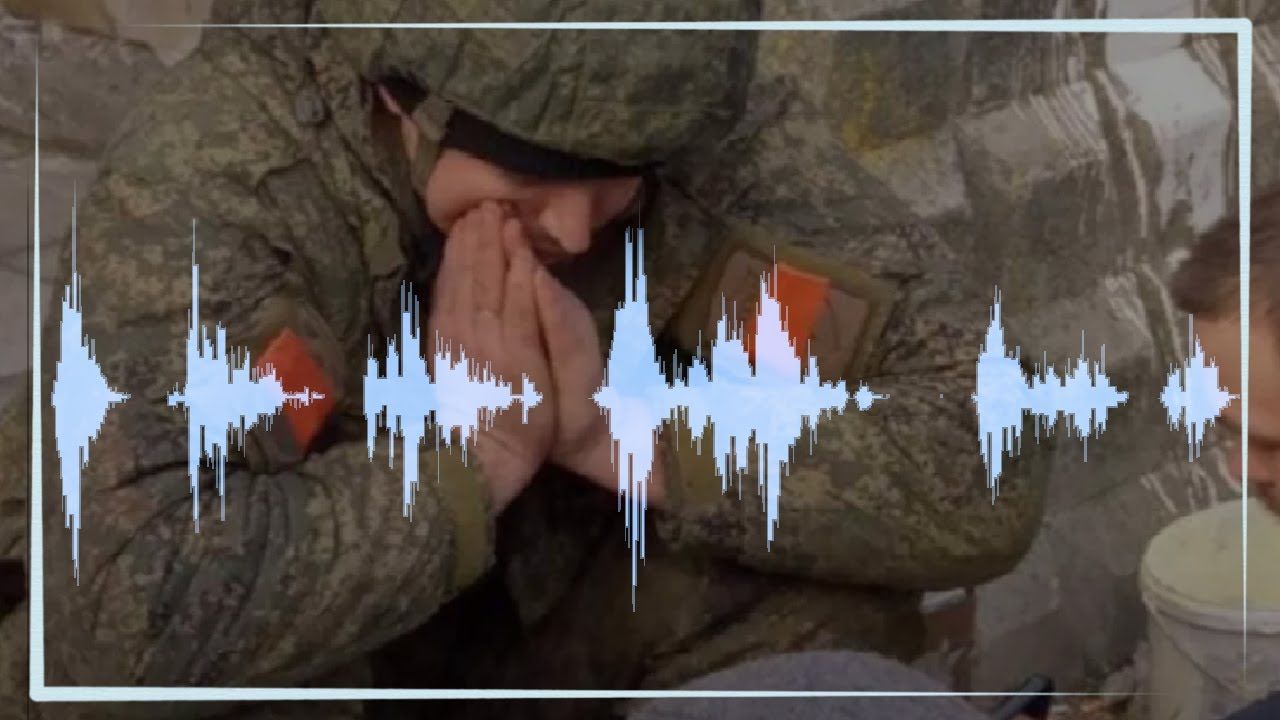 ​Оккупант назвал реальные потери армии РФ в Украине – перехват разговора