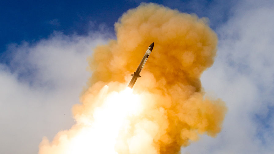 ​В Кремле доигрались: в США приступили к созданию мощной ракеты в ответ на нарушение Россией договора РСМД, - подробности