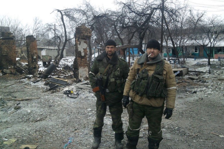 В Луганске загадочно умер опасный враг Украины Гиря, террористы напуганы: "Смерть пришла и начала нас косить" 