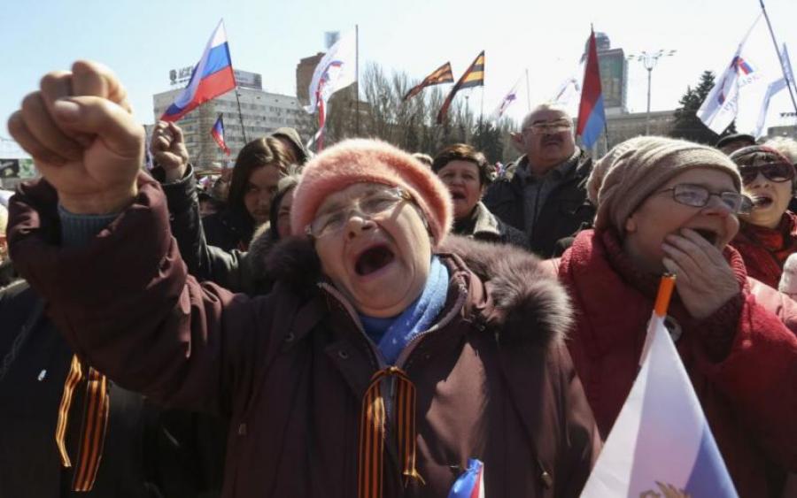 "Россия превращает оккупированный Крым в "заповедник" для маргинальных личностей. Это будет катастрофа", - блогер
