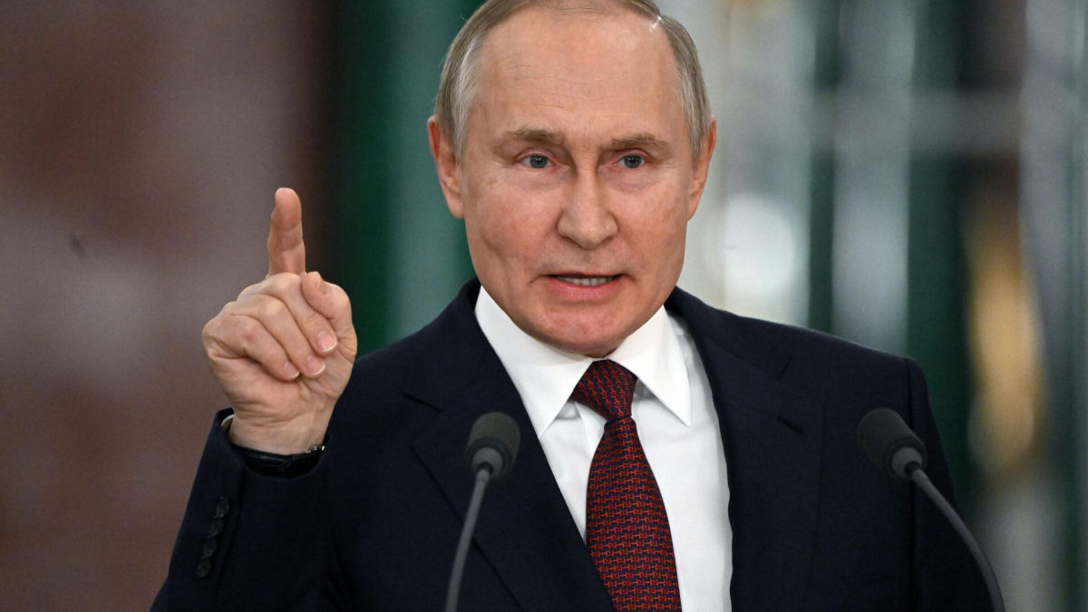 Путин решил добить права человека в России: новый законопроект станет "бомбой" замедленного действия
