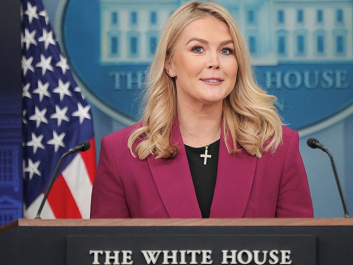​Визит Уиткоффа в РФ и выход США из переговорного процесса – в Белом доме дали комментарий
