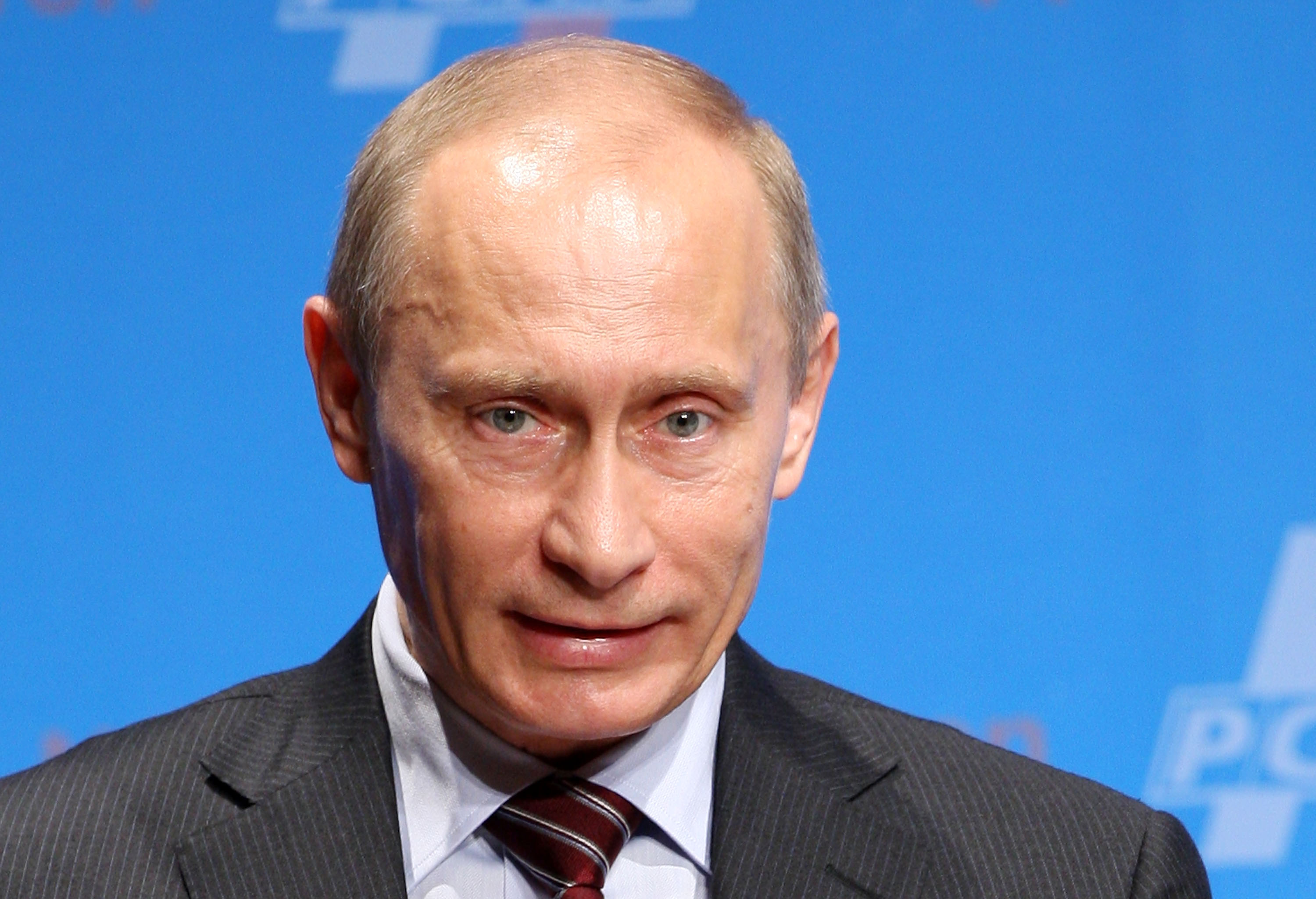 Путин заявил, что не допустит Майдана в России 