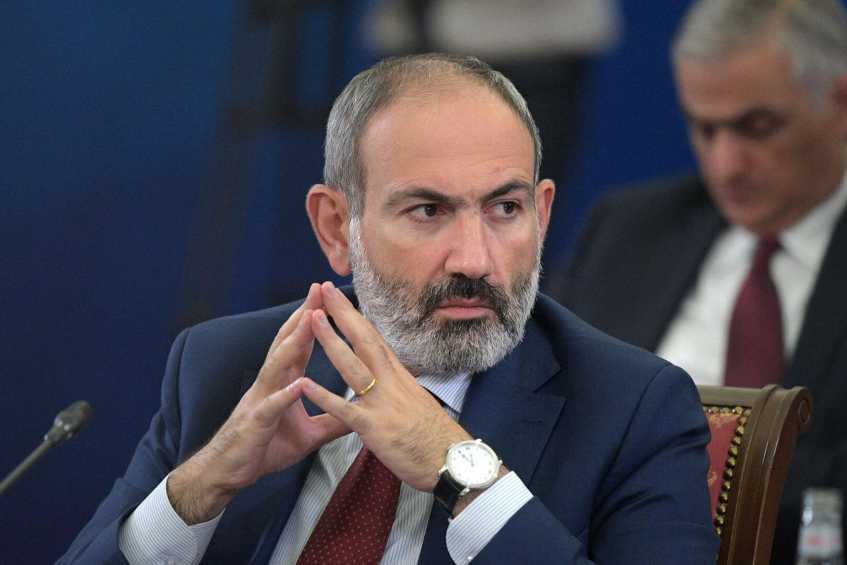 ​Армения хочет защиты ОДКБ – Ереван запросил военную помощь в соответствии с 4-й статьей Договора
