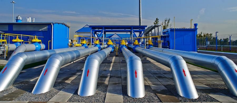 Польша и Украина будут вместе добывать газ – "Газпром" получил новый удар