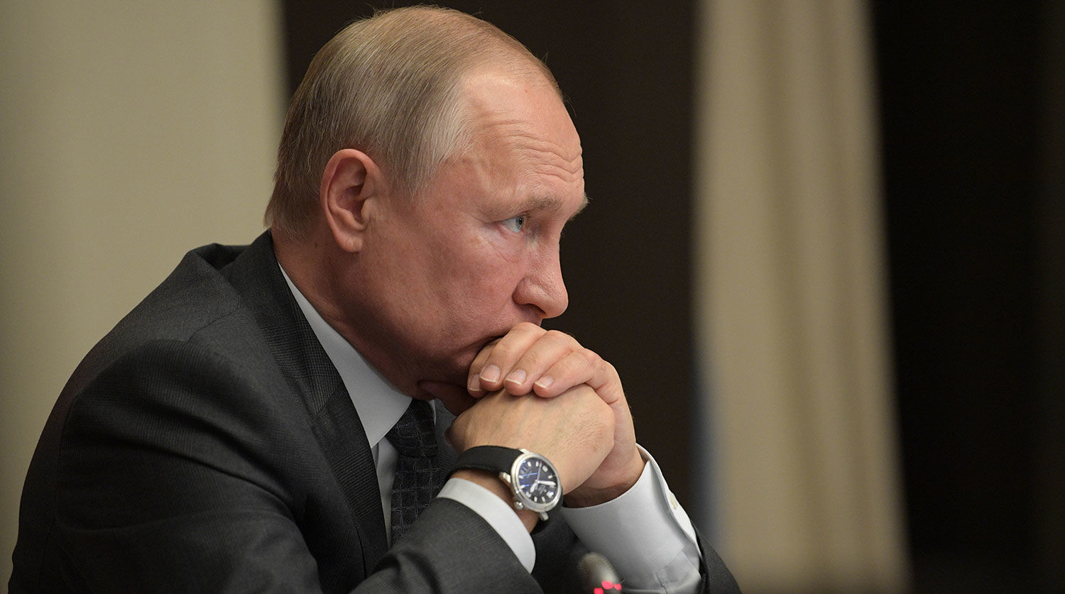 Стрелков предрек революцию в России и рассказал, как будет ликвидирован Путин