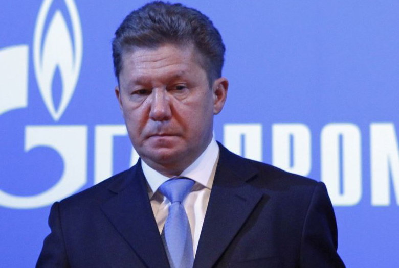 ​"Газпром" на грани: россиянам перестали давать кредиты на Западе из-за Украины - подробности