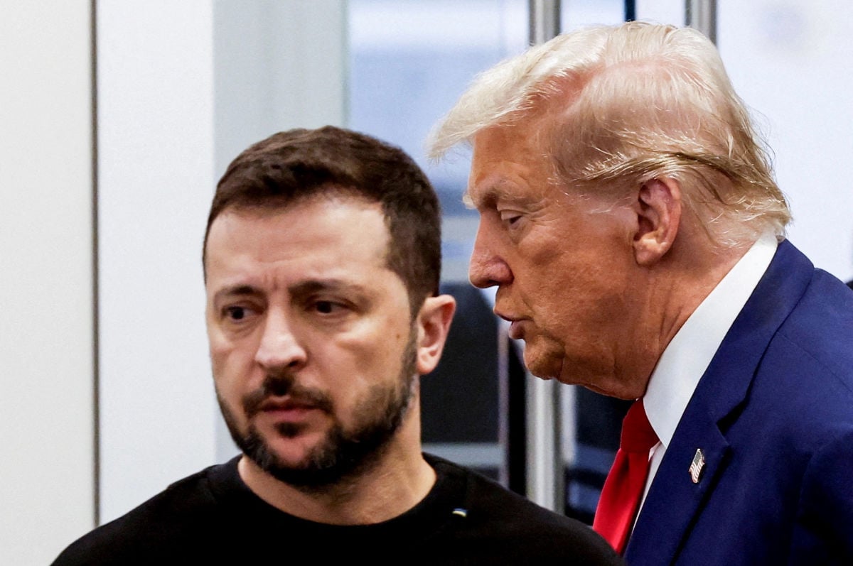 Зеленский провел важный разговор с Трампом - в Кремле следят и опасаются