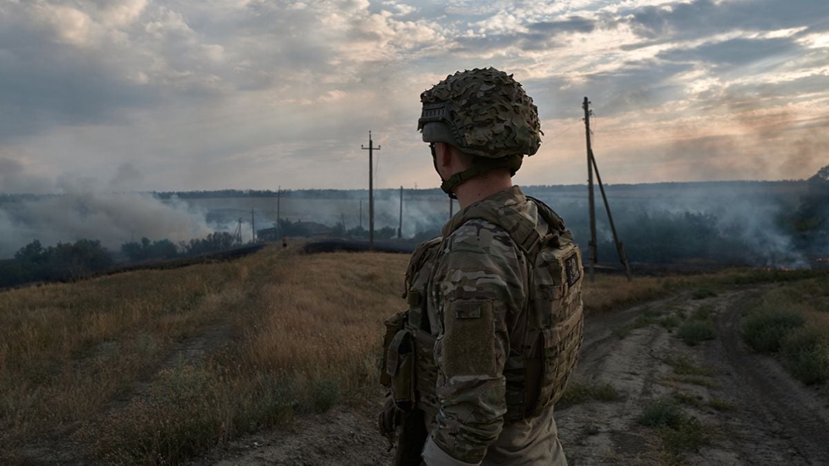 ​Из-за больших потерь армия РФ перебрасывает резерв в район Доброполья: в ISW рассказали об успехах ВСУ