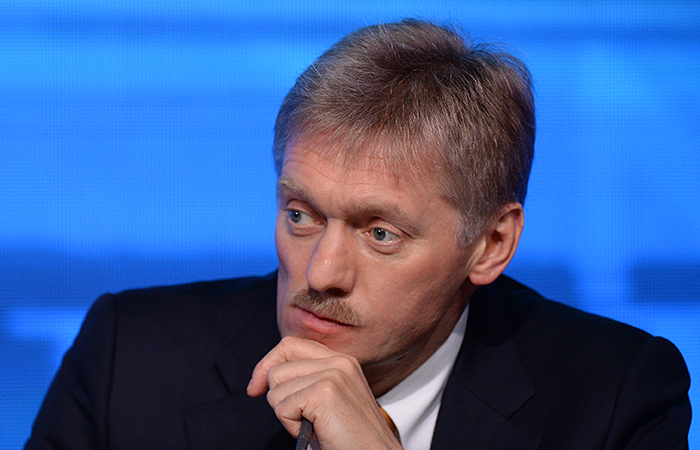Дмитрий Песков: обвинения России в невыполнении Минских соглашений абсурдны