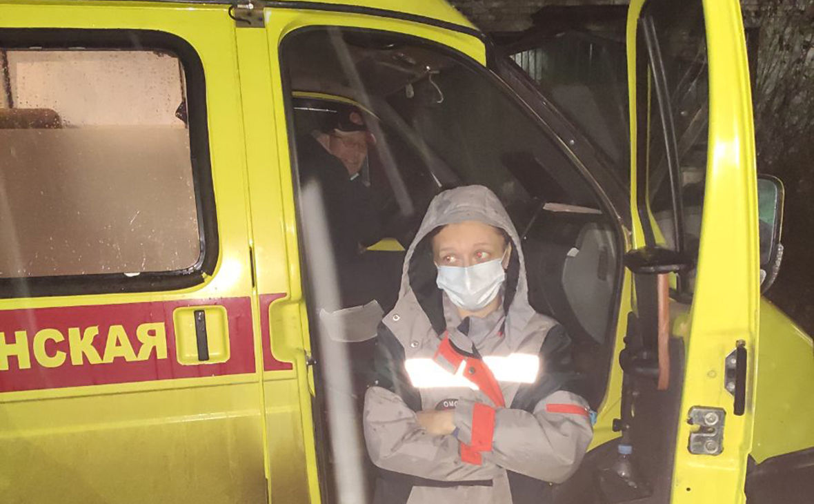 В центре Воронежа взорвался автобус с пассажирами: много жертв - первые кадры