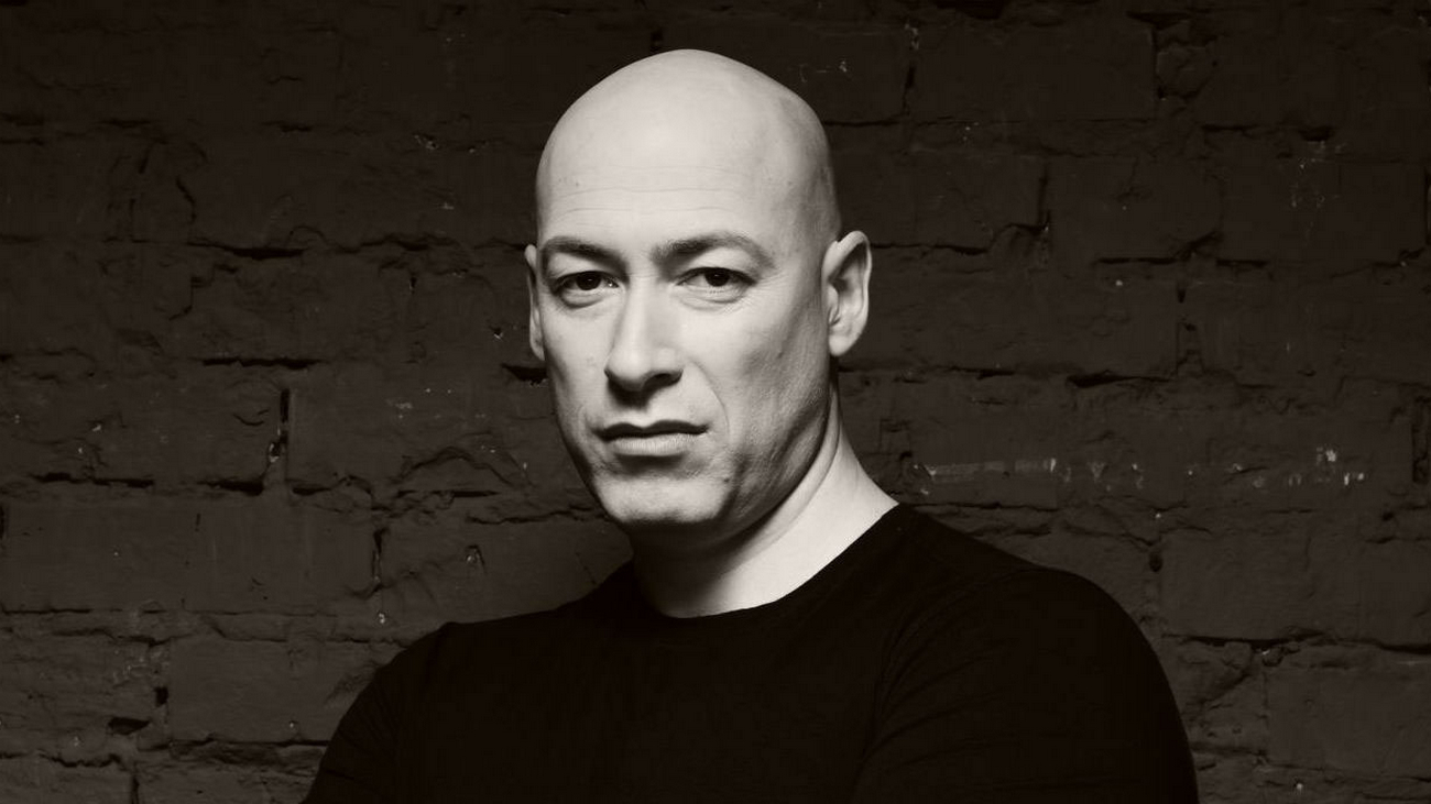 Гордон рассказал о том, чего боится Зеленский