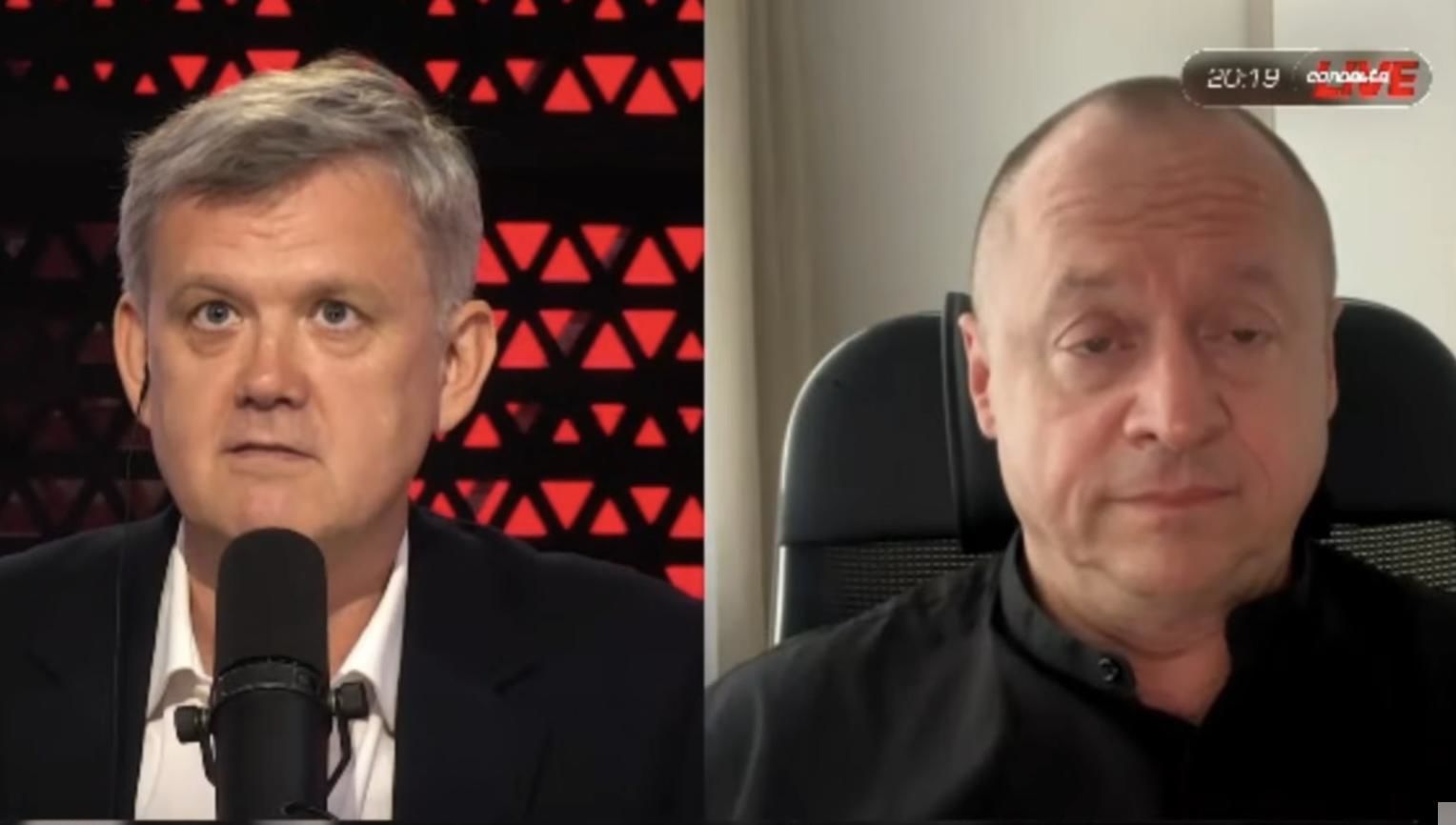 Пропагандисты РФ заговорили о затяжном кризисе: "Резервов хватит до сентября"
