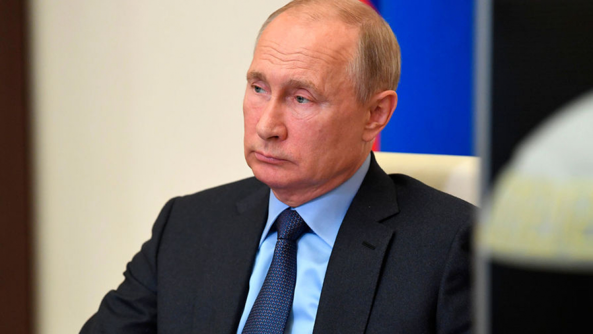 Оппозиционер Медовар объяснил, почему Путин не продержится у власти до 2036 года: "Там не только возраст"