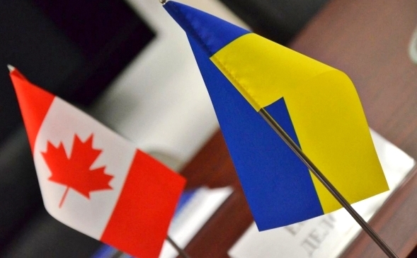Воплощение СUFTA: парламент Канады проголосует за закон для ратификации Соглашения о свободной торговле с Украиной