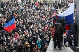 МВД обратится суд, чтобы запретить прорросийский митинг в Харькове