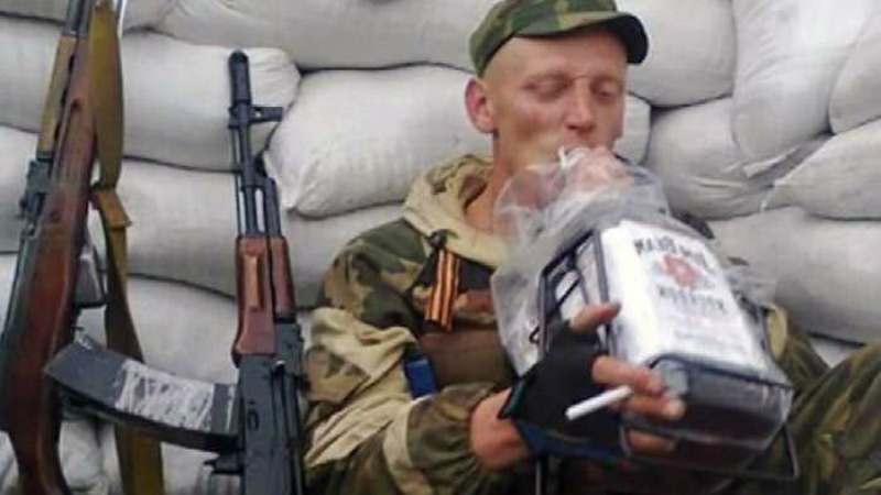 "Российская армия в Донбассе полностью деградирует": боец АТО назвал самые сильные стороны армии Украины, на фоне которых вояки из РФ смотрятся ничтожно