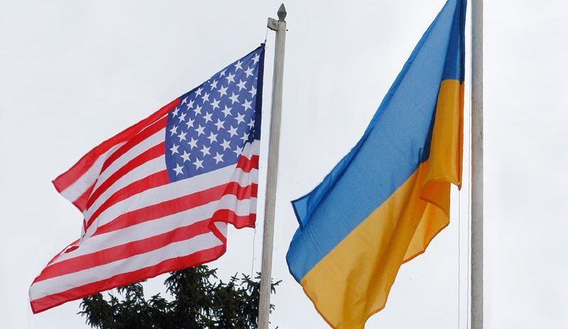 Америка уже предоставляет оружие: армия Украины получает оперативно-тактическое вооружение от США для борьбы с РФ - посол Чалый