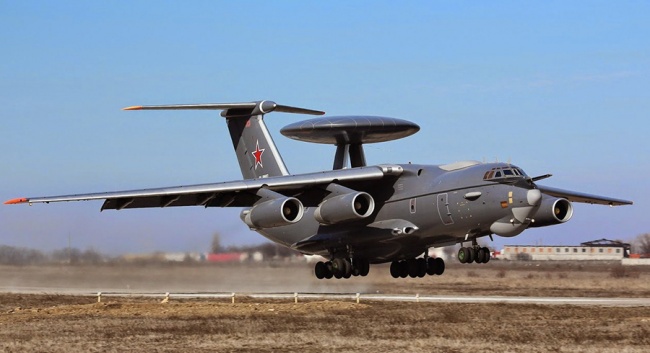 ВВС США готовы были уничтожить российские самолеты возле Аляски - важные подробности