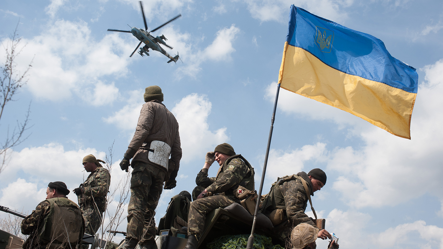 Полномасштабная война Украины с Россией - Резников дал свой прогноз