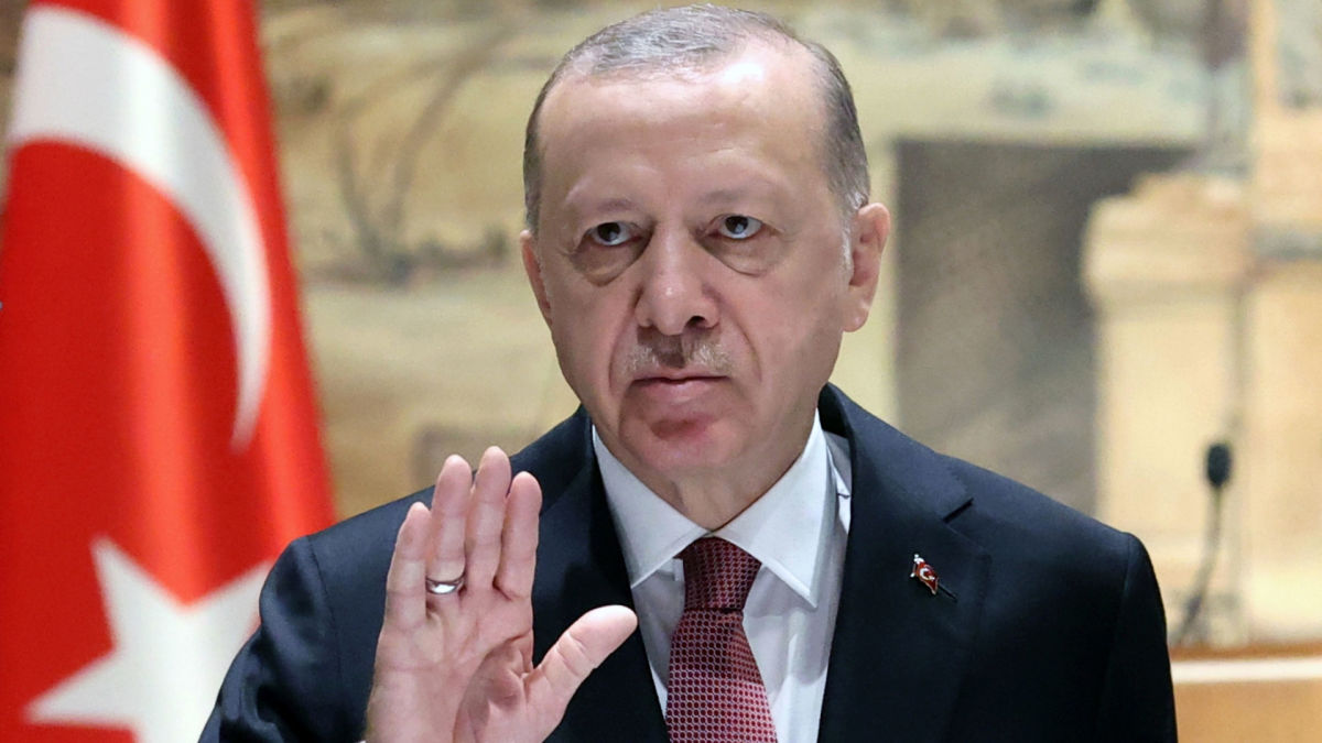 Турция больше не будет нуждаться в импорте нефти – Эрдоган сообщил об историческом открытии