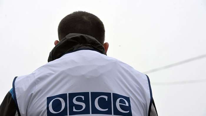 ОБСЕ обвинили в бездеятельности: террористы безнаказанно нарушают режим первыми