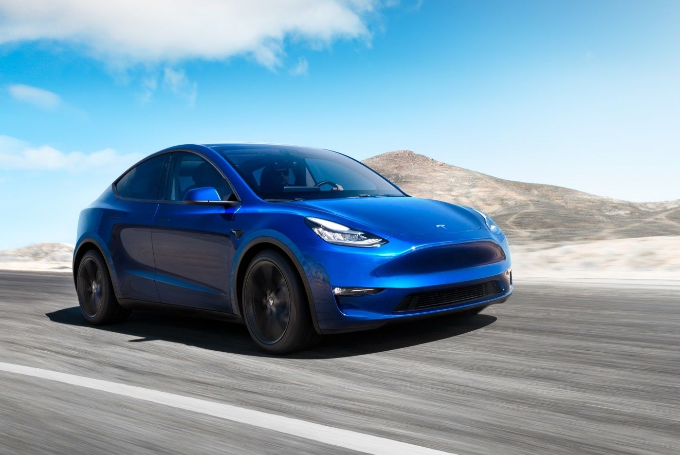 Илон Маск нашел, куда пристроить свои Tesla после падения продаж - откроется новый огромный рынок