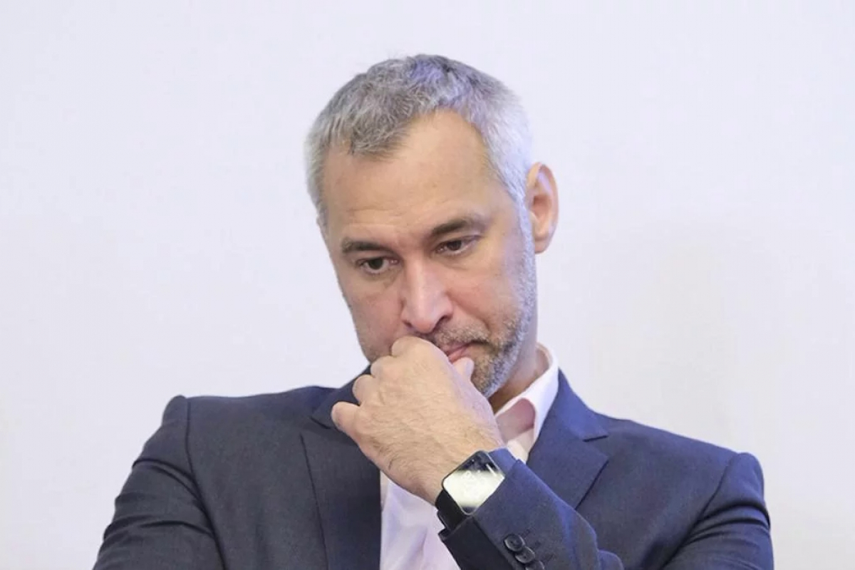 ​Судьба Рябошапки решится завтра: генпрокурор рассказал, за что его отправляют в отставку