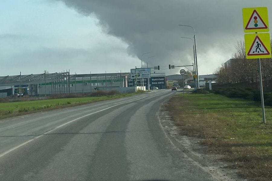 Двойной взрыв в Таганроге: город остался без света и воды после загадочного ЧП