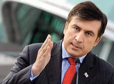  Мало быть порядочным, нужно действовать агрессивно: Саакашвили советует главе Минздрава уйти в отставку