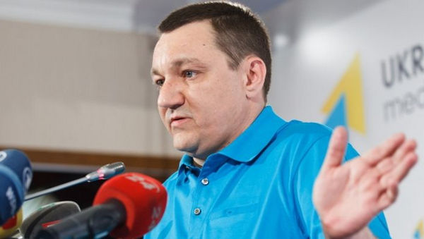 "Официальному Минску явно не мешало бы наконец объясниться", - Тымчук призвал покаяться белорусские власти из-за позорного похищения украинца Гриба