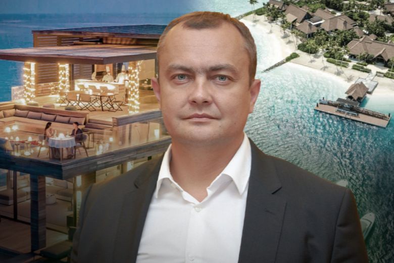 ​Аристов "на выход" из Рады: депутат, засветившийся на Мальдивах во время войны, лишается мандата