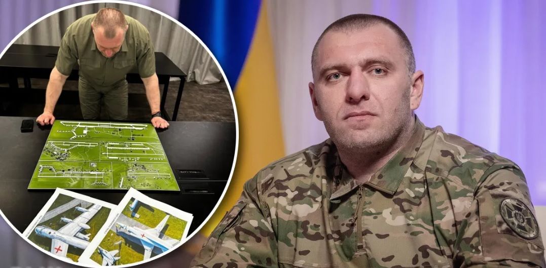 "Мы работаем над тем, чтобы удивить", – СБУ представила новое видео спецоперации "Паутина"