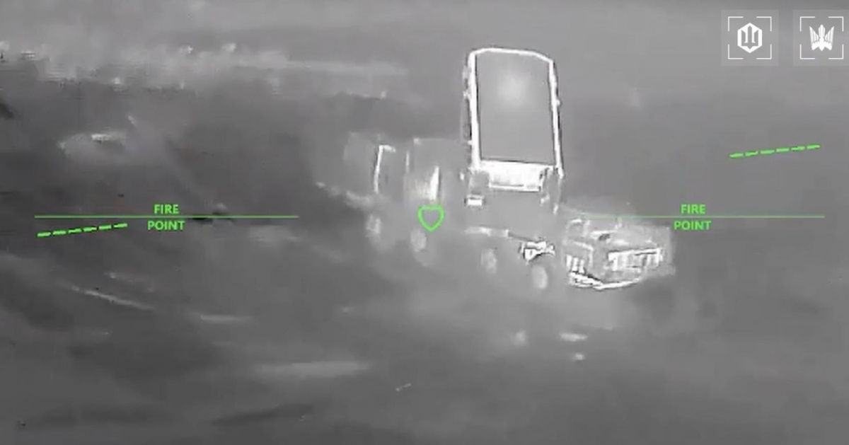 Команда "Мадяра" уничтожила ключевые объекты в глубоком тылу россиян 