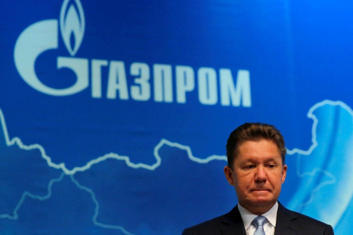 В "Газпроме" не могут прийти в себя от "европейского коварства": в Швейцарии арестовали акции обоих "Серверных потоков"