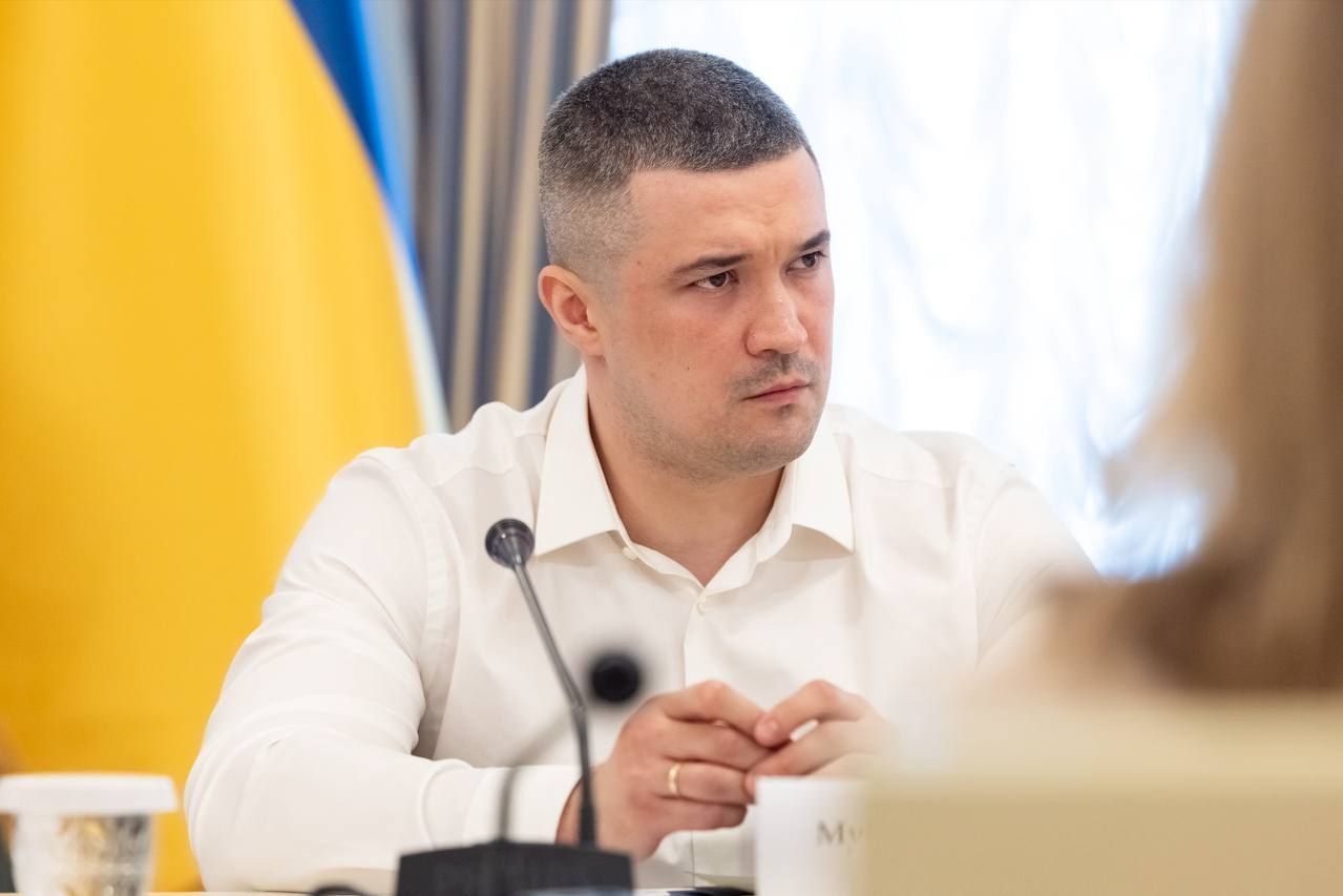 Решение, которое будет необратимым: почему отставка Федорова может стать ударом по Украине