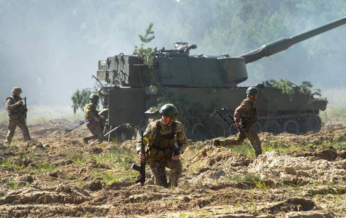 Жданов озвучив ідеальний варіант для ЗСУ, щоб звільнити Херсон