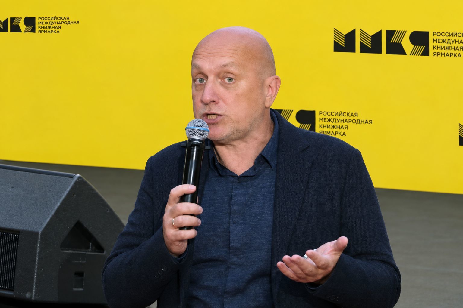 "Кончаются русские мужики", — Прилепин требует захватывать 2-3 республики бывшего СССР