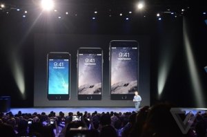 Когда iPhone 6 появится в Украине и сколько он будет стоить?
