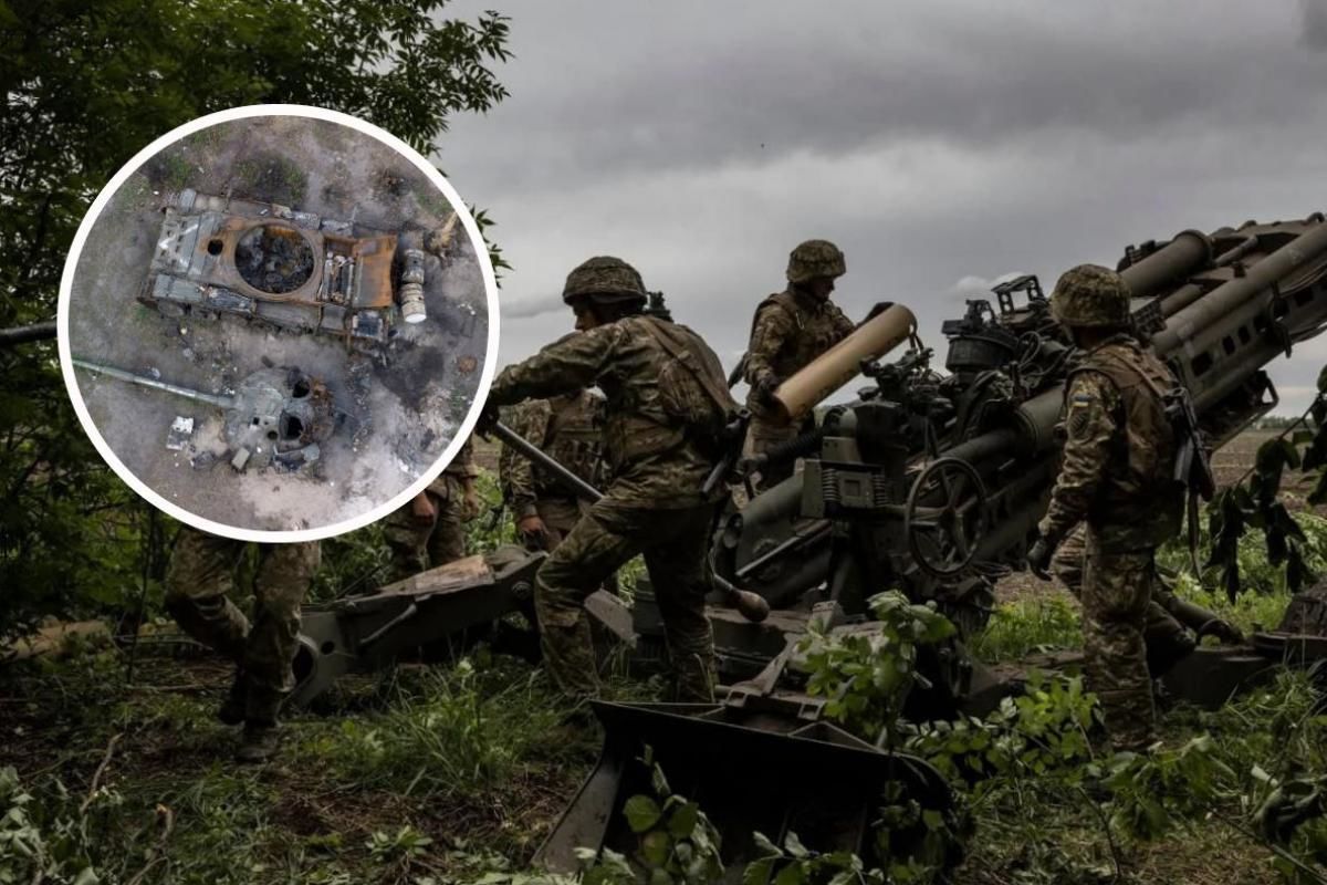 ​Взрывы, детонация и пожар: опубликованы кадры удара ВСУ по врагу в Кадиевке
