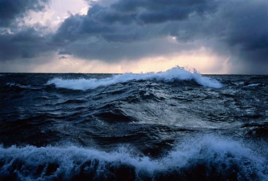 Американские ученые предсказывают образование нового океана на планете