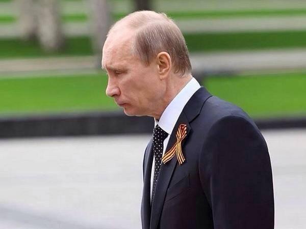 День рождения Владимира Путина: что украинцы и весь мир пожелали хозяину Кремля