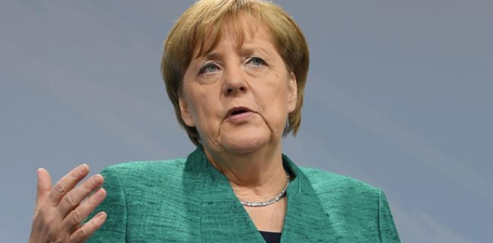 Меркель срочно вызвала премьера Гончарука в Берлин - детали