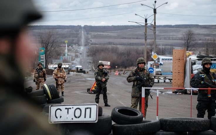 Неожиданный поворот в блокаде "ЛДНР": Семенченко сообщил о готовности ветеранов АТО к более радикальным шагам 